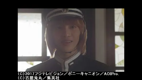 帝一の國 学生街の喫茶店 フジテレビの人気ドラマ アニメ Tv番組の動画が見放題 Fod