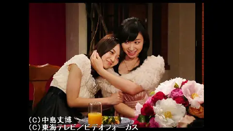 新 牡丹と薔薇 フジテレビの人気ドラマ アニメ Tv番組の動画が見放題 Fod