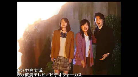 第15話 姉妹を襲う狂気の刃！！｜フジテレビの人気ドラマ・アニメ・TV