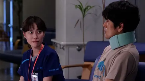 コード・ブルー －ドクターヘリ緊急救命－THE THIRD SEASON