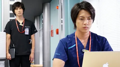 コード・ブルー －ドクターヘリ緊急救命－THE THIRD SEASON