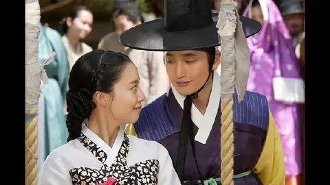 17 苦悩する新王女 フジテレビの人気ドラマ アニメ Tv番組の動画が見放題 Fod