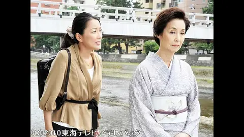 花嫁のれん フジテレビの人気ドラマ アニメ Tv番組の動画が見放題 Fod