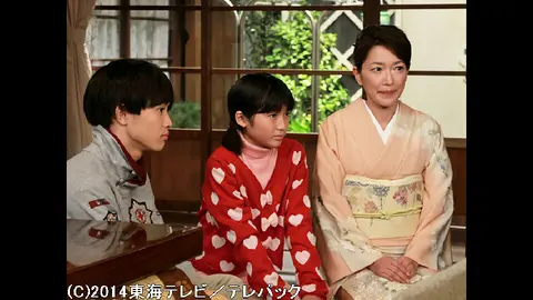 花嫁のれん 第3シリーズ フジテレビの人気ドラマ アニメ Tv番組の動画が見放題 Fod