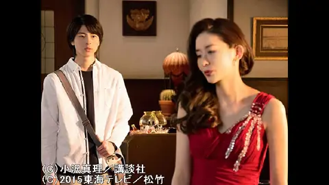 明日もきっと おいしいご飯 銀のスプーン フジテレビの人気ドラマ アニメ Tv番組の動画が見放題 Fod