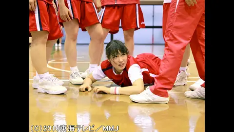 明日の光をつかめ フジテレビの人気ドラマ アニメ Tv番組の動画が見放題 Fod