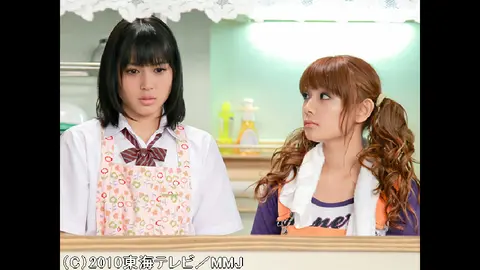 明日の光をつかめ フジテレビの人気ドラマ アニメ Tv番組の動画が見放題 Fod