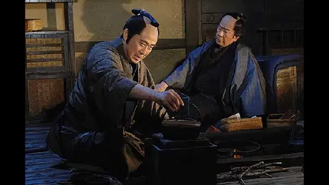 鬼平犯科帳スペシャル 一本眉｜フジテレビの人気ドラマ・アニメ