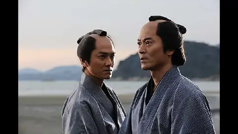 鬼平犯科帳スペシャル 一寸の虫｜フジテレビの人気ドラマ