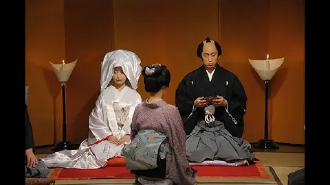 鬼平犯科帳スペシャル 盗賊婚礼｜フジテレビの人気ドラマ・アニメ・TV