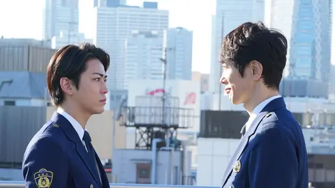 FINAL CUT｜フジテレビの人気ドラマ・アニメ・TV番組の動画が見放題＜FOD＞