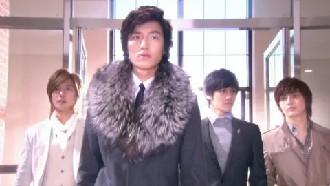 花より男子 Boys Over Flowers フジテレビの人気ドラマ アニメ Tv番組の動画が見放題 Fod