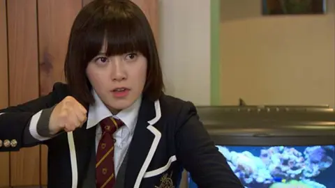 花より男子 Boys Over Flowers フジテレビの人気ドラマ アニメ Tv番組の動画が見放題 Fod