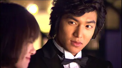 花より男子 Boys Over Flowers フジテレビの人気ドラマ アニメ Tv番組の動画が見放題 Fod