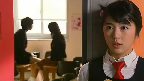 宮 Love In Palace ディレクターズカット フジテレビの人気ドラマ アニメ Tv番組の動画が見放題 Fod