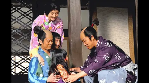 明智光秀 神に愛されなかった男 フジテレビの人気ドラマ アニメ Tv番組の動画が見放題 Fod