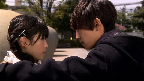 Episode 8 はじめてのキスは一度だけ フジテレビの人気ドラマ アニメ Tv番組の動画が見放題 Fod
