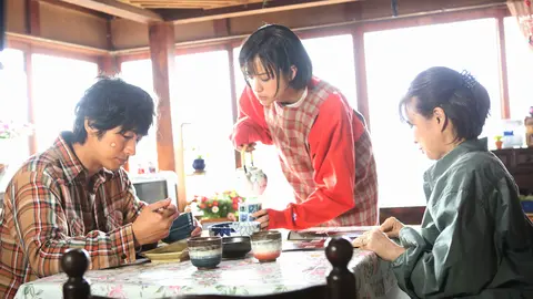 モンテ・クリスト伯 ―華麗なる復讐―｜フジテレビの人気ドラマ・アニメ