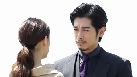 モンテ・クリスト伯 ―華麗なる復讐―｜フジテレビの人気ドラマ・アニメ