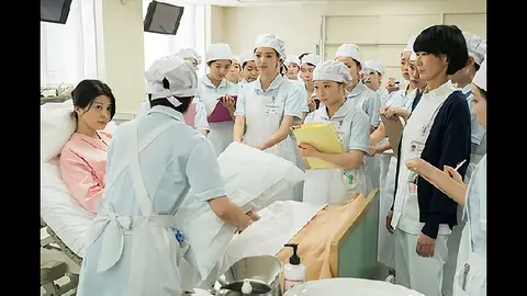 いつまでも白い羽根｜フジテレビの人気ドラマ・アニメ・TV番組の動画が