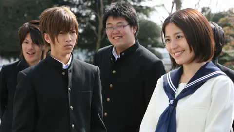 プロポーズ大作戦｜フジテレビの人気ドラマ・アニメ・TV番組の動画が見