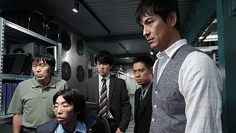 絶対零度～未然犯罪潜入捜査～ DVD-BOX〈5枚組〉　道枝駿佑  なにわ男子 Amazon.co.jp: 絶対零度未然犯罪潜入捜査 DVD-BOX〈5枚組〉 道枝