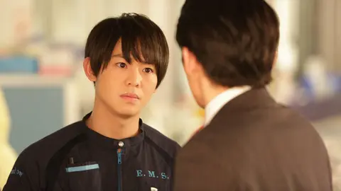 コード・ブルー －もう一つの日常－｜フジテレビの人気ドラマ