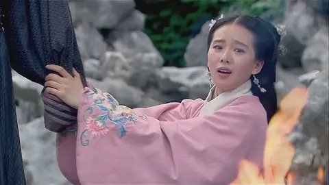 女医明妃伝～雪の日の誓い～｜フジテレビの人気ドラマ・アニメ