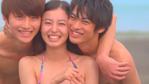 こんな未来は聞いてない フジテレビの人気ドラマ アニメ Tv番組の動画が見放題 Fod