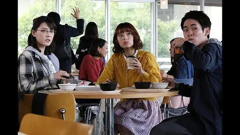 僕らは奇跡でできている｜フジテレビの人気ドラマ・アニメ・TV番組の