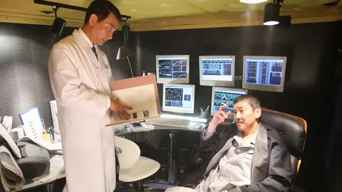 風のガーデン フジテレビの人気ドラマ アニメ Tv番組の動画が見放題 Fod