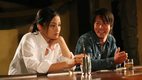 風のガーデン｜フジテレビの人気ドラマ・アニメ・TV番組の動画が見放題