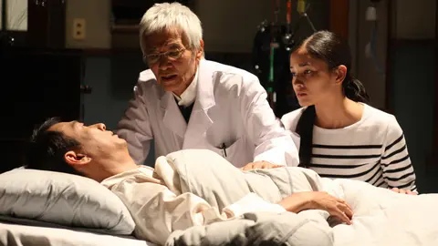 風のガーデン フジテレビの人気ドラマ アニメ Tv番組の動画が見放題 Fod