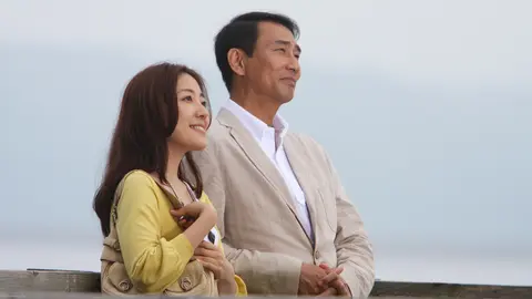 風のガーデン｜フジテレビの人気ドラマ・アニメ・TV番組の動画が