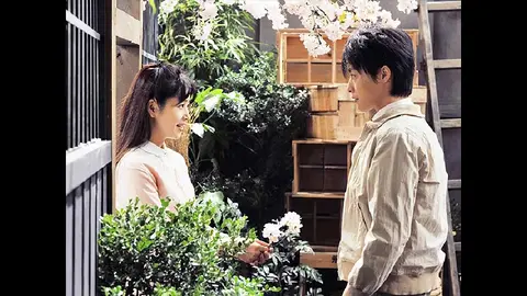 さくら心中｜フジテレビの人気ドラマ・アニメ・TV番組の動画が見放題