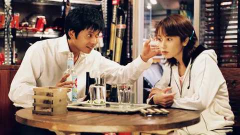 ラストクリスマス フジテレビの人気ドラマ アニメ Tv番組の動画が見放題 Fod