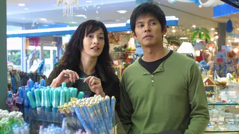 ラストクリスマス　織田裕二　矢田亜希子　坂下千里子　フジテレビ ラストクリスマス 織田裕二 矢田亜希子 坂下千里子 フジテレビ