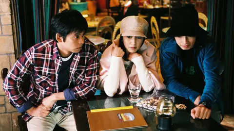 ラストクリスマス フジテレビの人気ドラマ アニメ Tv番組の動画が見放題 Fod