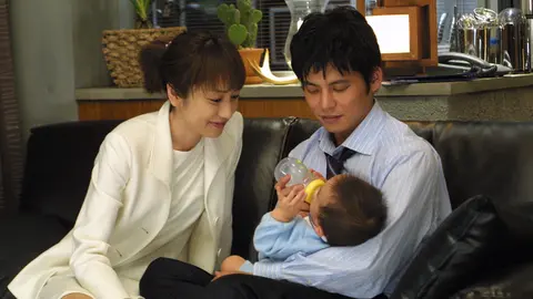 ラストクリスマス フジテレビの人気ドラマ アニメ Tv番組の動画が見放題 Fod