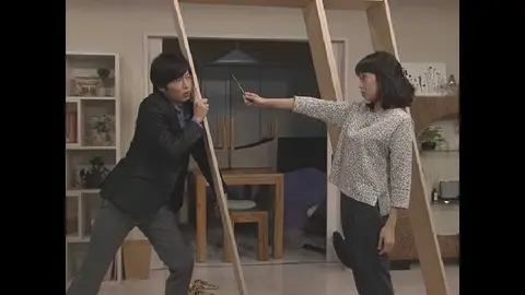 ホイチョイドラマ 恋の時価総額 第4話｜フジテレビの人気ドラマ