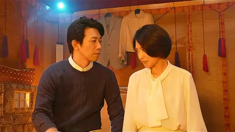 3 同窓生 フジテレビの人気ドラマ アニメ Tv番組の動画が見放題 Fod