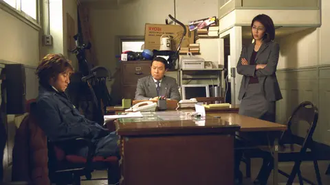 第11話 最後の事件｜フジテレビの人気ドラマ・アニメ・TV番組の