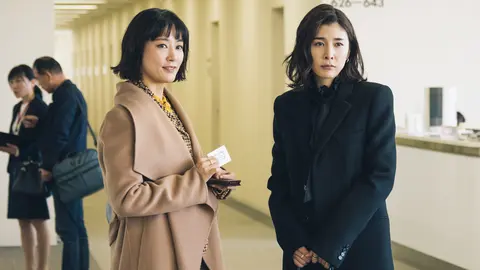 スキャンダル専門弁護士 QUEEN｜フジテレビの人気ドラマ・アニメ・TV