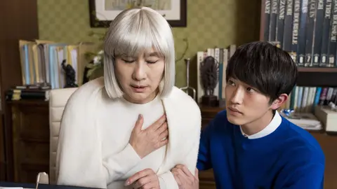 スキャンダル専門弁護士 QUEEN｜フジテレビの人気ドラマ・アニメ・TV