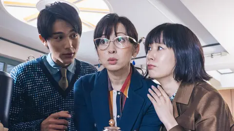 スキャンダル専門弁護士 QUEEN｜フジテレビの人気ドラマ・アニメ・TV