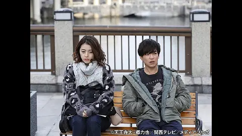 新 ミナミの帝王 過去からの罠 フジテレビの人気ドラマ アニメ Tv番組の動画が見放題 Fod