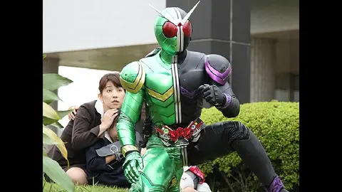 希少 仮面ライダーアギト  台本 第5話＆6話 仮面ライダーアギト 第5話 | 仮面ライダーWEB【公式】｜東映
