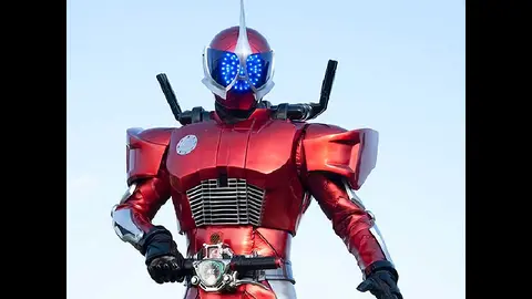 仮面ライダーW 第1話/第2話 準備稿 仮面ライダーW（ダブル） 第02話