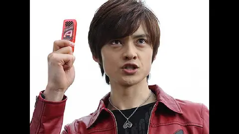 第話 Iが止まらない 仮面ライダーの流儀 フジテレビの人気ドラマ アニメ Tv番組の動画が見放題 Fod