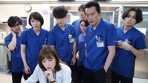 5 絶世の美少年が死亡 犯人は誰 フジテレビの人気ドラマ アニメ Tv番組の動画が見放題 Fod